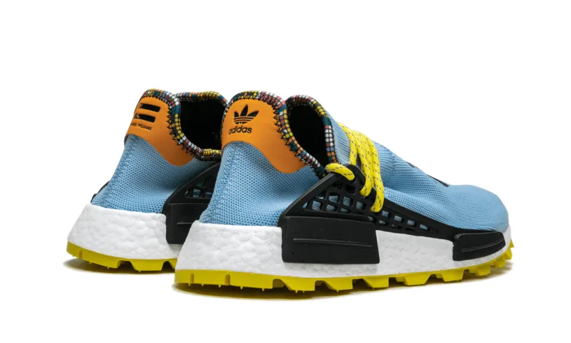 Adidas NMD NMD Humanrace Trail 'Pharrell Williams - Inspiration Pack Clear Sky'